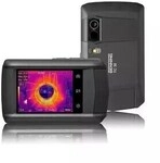 Benning TC 30 W&auml;rmebildkamera im Taschenformat, Hotspots und Coldspots einfach