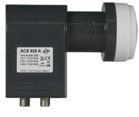 Astro ACX 925A Twin-Digital-LNB, 40 mm (310125)