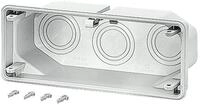 Hensel MIFM63 Anbauflansch