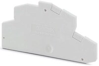 Phoenix Contact Abschlussdeckel - D-PTTBS 1,5/S-KNX, wei&szlig; (3214664)