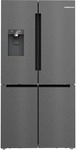 Bosch KFI96AXEA Serie 6 Stand K&uuml;hl-Gefrierkombination, 90,5 cm breit, 574 L, Full No