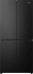 Hisense RQ5P470SAFD Stand Side-by-Side Cross Door, 79,4 cm breit, 787 L, Total No
