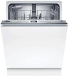 Bosch SBV4EAX28E Serie 4 Vollintegrierter Geschirrsp&uuml;ler, 60 cm breit, 13