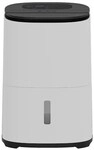 Meaco MeacoDry Arete&reg; Two 10L Luftentfeuchter / Luftreiniger, wei&szlig; (5060409604594)