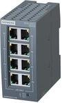 Siemens 6GK5008-0BA10-1AB2 SCALANCE XB008 Switch
