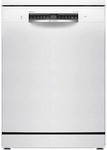 Bosch SMS4EVW08E Serie 4 Stand Geschirrsp&uuml;ler, 60 cm breit, 14 Ma&szlig;gedecke,