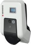 MENNEKES (1386402) AMTRON Professional+ 22 Wall M&E Wallbox, 22kW, 32A, IP54