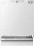 PKM KS133UBE Unterbau-K&uuml;hlschrank, 60 cm breit, 138 L, Festt&uuml;rtechnik, Thermostat,