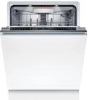 Bosch SBD8TCX04E Serie 8 Vollintegrierter Geschirrsp&uuml;ler, 60 cm breit, 14