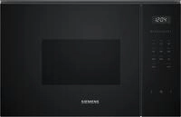 Siemens BF525LMB1 iQ500, Einbau-Mikrowelle, 800 W, 20L, 382x594x317mm, cookControl7,