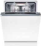 Bosch SMD8TCX04E Serie 8 Vollintegrierter Geschirrsp&uuml;ler, 60 cm breit, 14
