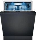 Siemens SX87TX02CE iQ700 Vollintegrierter XXL Geschirrsp&uuml;ler, 60 cm breit, 14