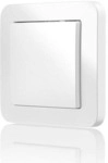 Bosch Smart Home Wandschalter f&uuml;r smarte Aktoren, Rollladen- und Lichtsteuerung, mit