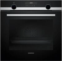 Siemens HB578HBS7 iQ500 A+ Einbau-Backofen, 60 cm breit, 71L, Pyrolyse, ActiveClean,