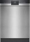 Siemens SN43ES22CE iQ300 Unterbau-Geschirrsp&uuml;ler, 60 cm breit, 14 Ma&szlig;gedecke,