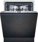 Siemens SX73EX22CE iQ300 Vollintegrierter XXL Geschirrsp&uuml;ler, 60 cm breit, 14