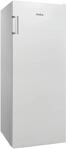 Amica GS 324 170 W Stand Gefrierschrank, 54 cm breit, 177 L, FrostControl, Inverter