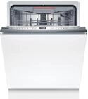 Bosch SBD6ECX12E Serie 6 Vollintegrierter Geschirrsp&uuml;ler, 60 cm breit, 14