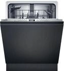 Siemens SX63EX22AE iQ300 Vollintegrierter XXL Geschirrsp&uuml;ler, 60 cm breit, 13