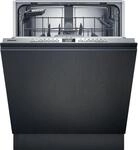 Siemens SN63HX15TE iQ300 Vollintegrierter Geschirrsp&uuml;ler, 60 cm breit, 13