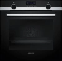 Siemens HB579GBR3 iQ500 A+ Einbau-Backofen, 60 cm breit, 71L, ActiveClean, Siemens HB579GBR3 iQ500 A+ Einbau-Backofen, 60 cm breit, 71L, ActiveClean,