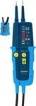 Pancontrol PAN MV-1000A Spannungs- & Durchgangspr&uuml;fer mit LED-Anzeige, 12-1000 V