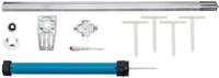 HomePilot Rollladen-Automatisierungsset premium smart, Rollladenmotor mit allem