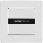 HomePilot Wandtaster smart 1 Gruppe, Smarte Wandtaster zur Steuerung deiner smarten
