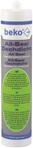 beko All-Seal Universal-Dichtstoff Kartusche, 300ml (23330001)