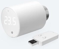 Shelly BLU TRV Bluetooth-Heizk&ouml;rperthermostat, wei&szlig;