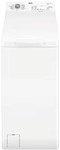 AEG L5TBB30260 6kg Toplader, 40 cm breit, 1200 U/Min, Kindersicherung,