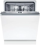 Bosch SMH4ECX28E Serie 4 Vollintegrierter Geschirrsp&uuml;ler, 60 cm breit, 14