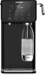 Philips ADD5962BK/10 Wasserstation, hei&szlig;, kalt und sprudelig