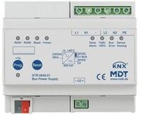MDT STR-0640.01 Redundante Busspannungsversorgung mit Diagnosefunktion, 6
