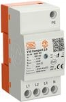 OBO Bettermann V10 Compact2.0 &Uuml;berspannungsschutz, Typ 2+3 (5093381)
