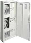 Hager FP82W1N Wandler- und Messschrank, universN, 1250x550x205 mm, NAR NH2-SUT, AAR