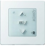 Somfy Smoove Origin io Wandsender (1811066)