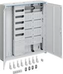 Hager ZB34APZ2 Systemschrank Multimedia, univers Z, 1100x1050x205mm, SKII, IP44, VF