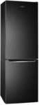 Amica AKG 3875 S Stand K&uuml;hl-Gefrierkombination, 54 cm breit, 231 L, NoFrost,