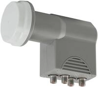 Axing SCO 4-11 QUAD LNB, 40mm (SCO00411)