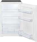 Bomann VSE 7809 Einbau K&uuml;hlschrank ohne Gefrierfach, Nischenh&ouml;he 89 cm, 129 L,