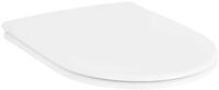 GROHE WC Sitz mit Deckel, mit Softclosefunktion, alpinwei&szlig; (39577001)