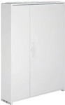 Hager FP73SN2 Schrank, Leergeh&auml;use univers, IP44/II, 1100x800x205 mm, f&uuml;r