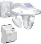 Gira Wettersensor + Wetterzentrale (REG) KNX (514600)