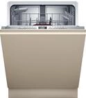 Neff S275EAX16E N50 Vollintegrierter Geschirrsp&uuml;ler, 60 cm breit, 13 Ma&szlig;gedecke,