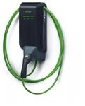 Keba KC-P40-32EU0-C6S3AMP0-LS1R1101BL0-BK00 Wallbox P40 Pro, 22kW, Kabell&auml;nge...