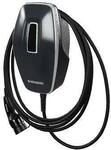 MENNEKES AMTRON 4You 110 11 C2 Wallbox, 11kW, mit Ladekabel 7,5m, midnight black