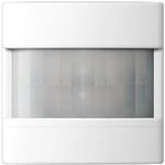 JUNG BTA17181WW JUNG HOME Bewegungsmelder 1,1 m, Serie AS/A, alpinwei&szlig;