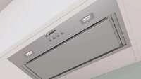 Bosch DLN56AC50 L&uuml;fterbaustein, 52 cm breit, LED-Beleuchtung, Metallfettfilter,