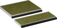 Neff Z51KIB1X6 Clean Air Plus Geruchsfilter, Ersatz